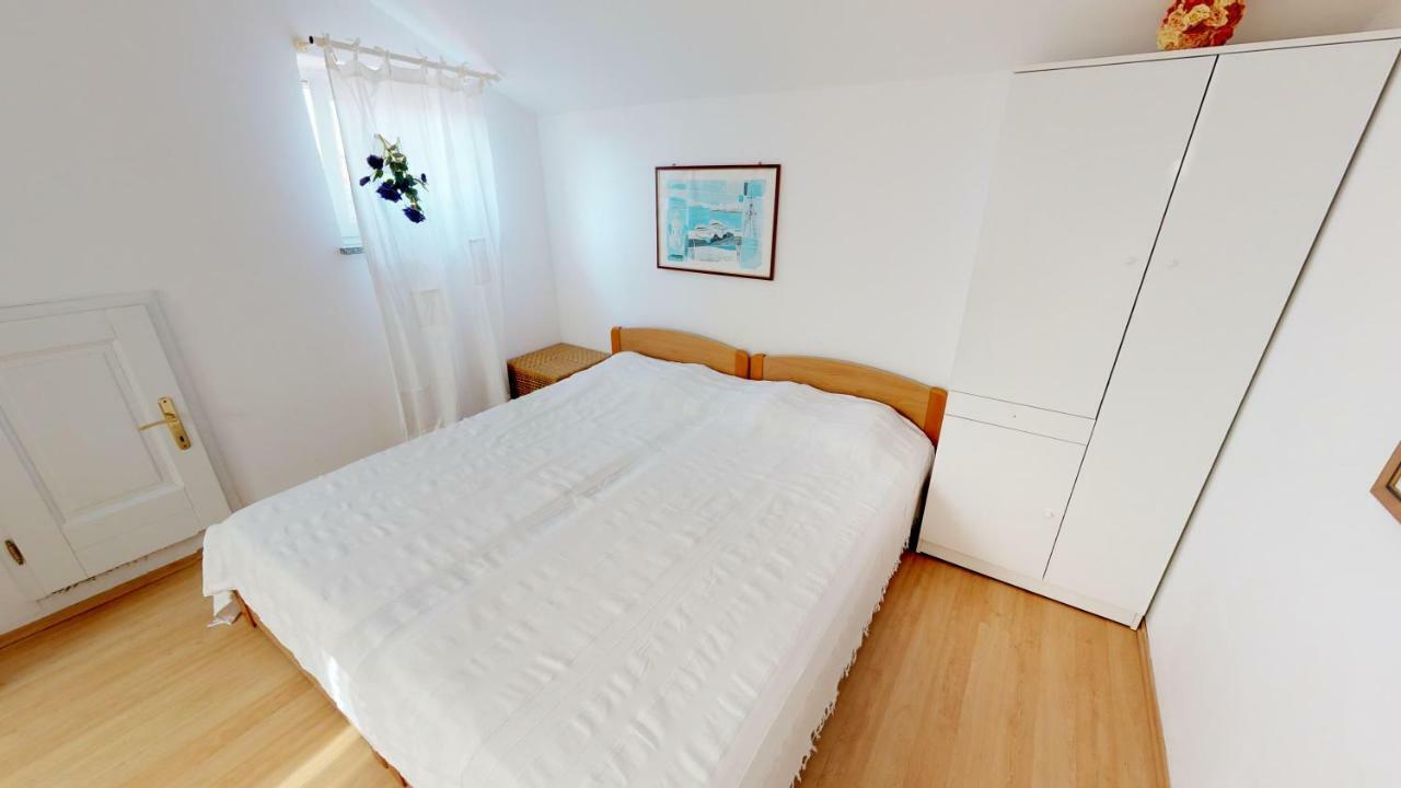 Apartment Potkonjak Повляна Екстер'єр фото