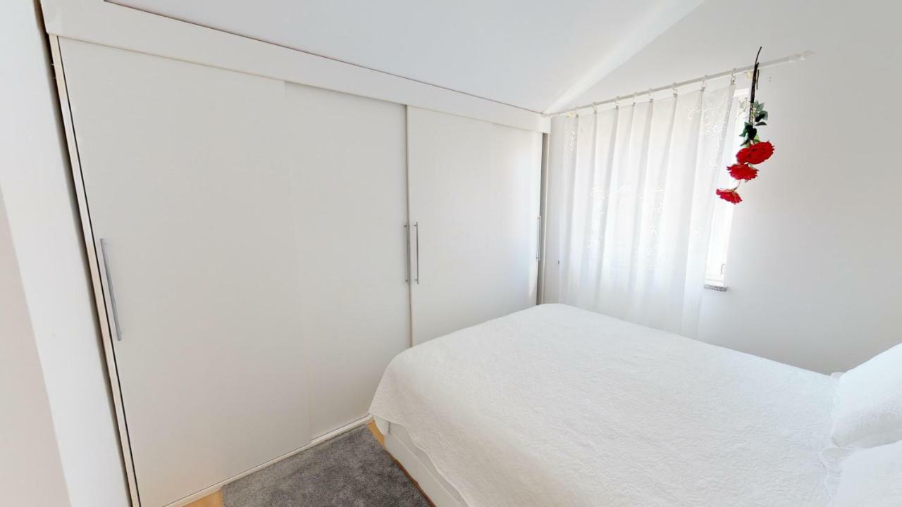 Apartment Potkonjak Повляна Екстер'єр фото