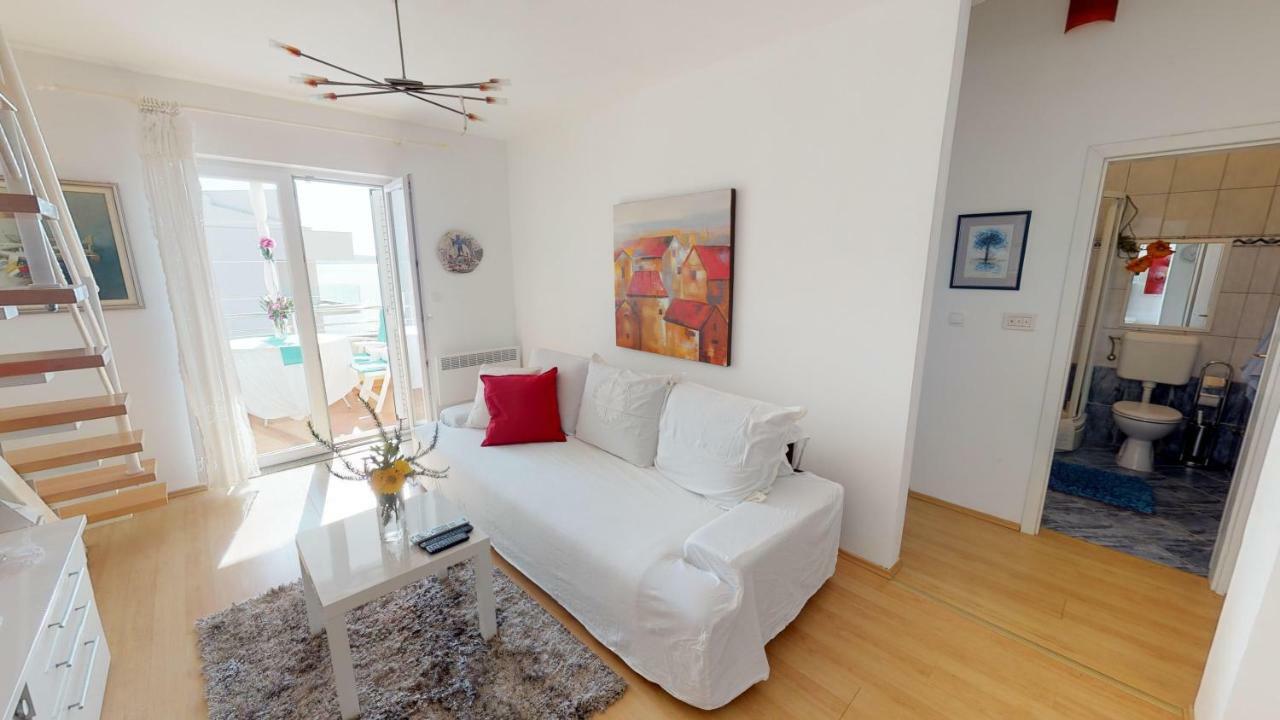 Apartment Potkonjak Повляна Екстер'єр фото
