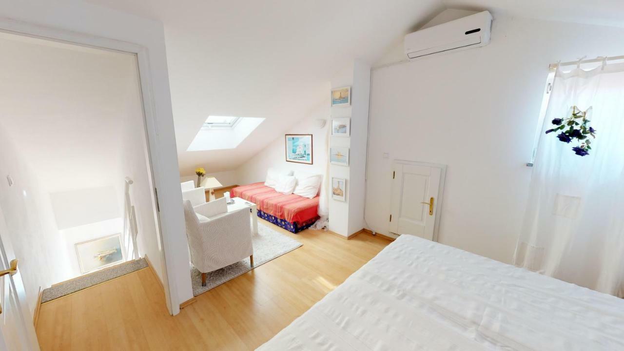 Apartment Potkonjak Повляна Екстер'єр фото
