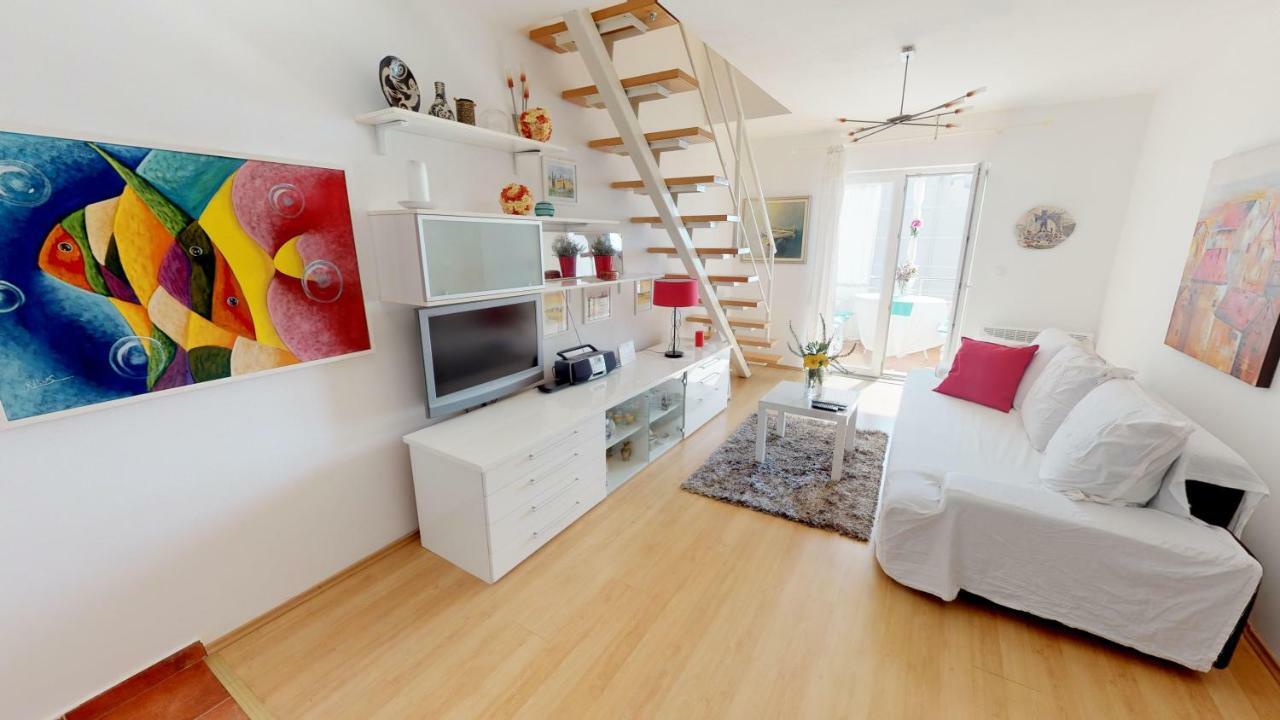 Apartment Potkonjak Повляна Екстер'єр фото