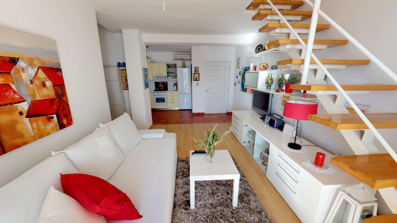 Apartment Potkonjak Повляна Екстер'єр фото