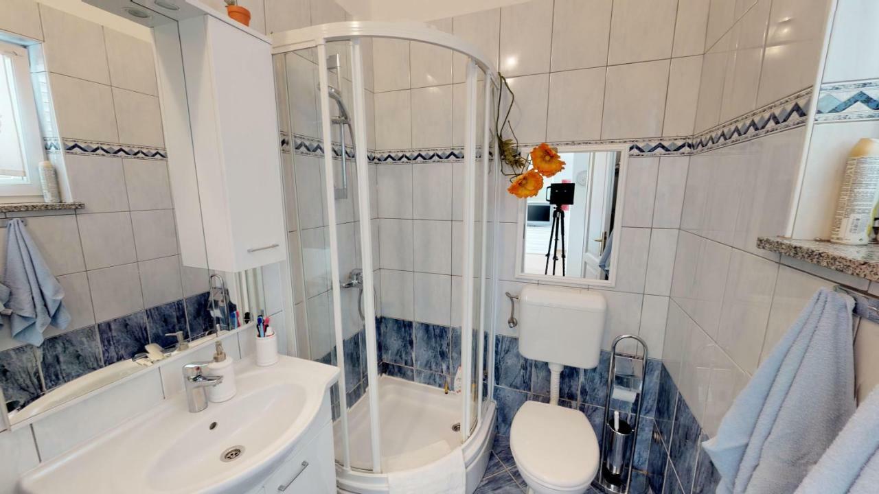 Apartment Potkonjak Повляна Екстер'єр фото